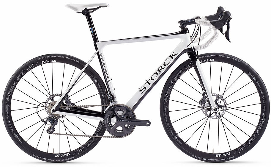 2017 Storck Aernario Disc