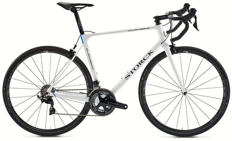 2017 Storck Durnario