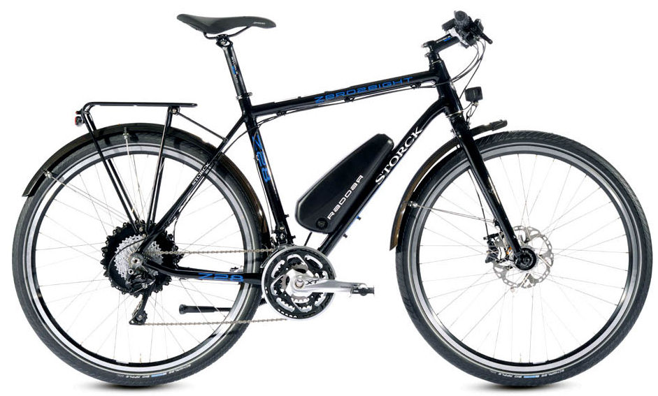 2017 Storck Raddar Zero2Eight