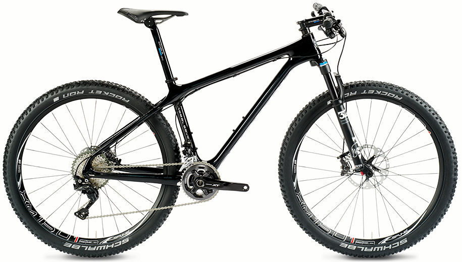 2017 Storck Rebel 7
