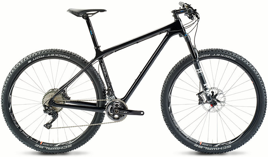 2017 Storck Rebel 9