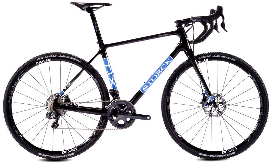2017 Storck T.I.X.
