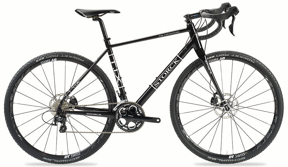 2017 Storck T.I.X. AL