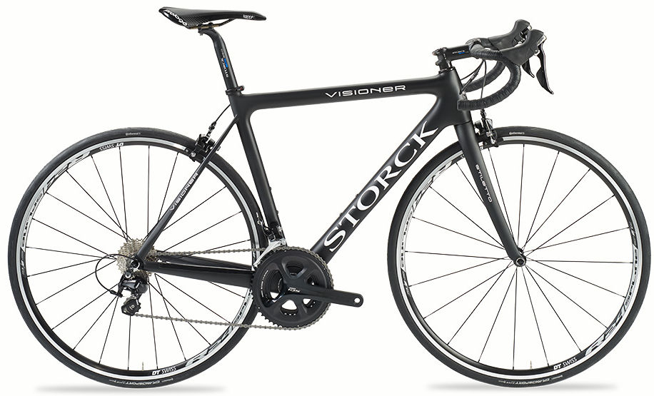 2017 Storck Visioner