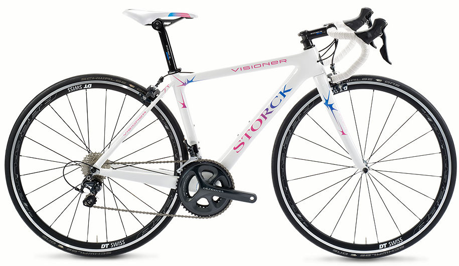 2017 Storck Visioner Prana