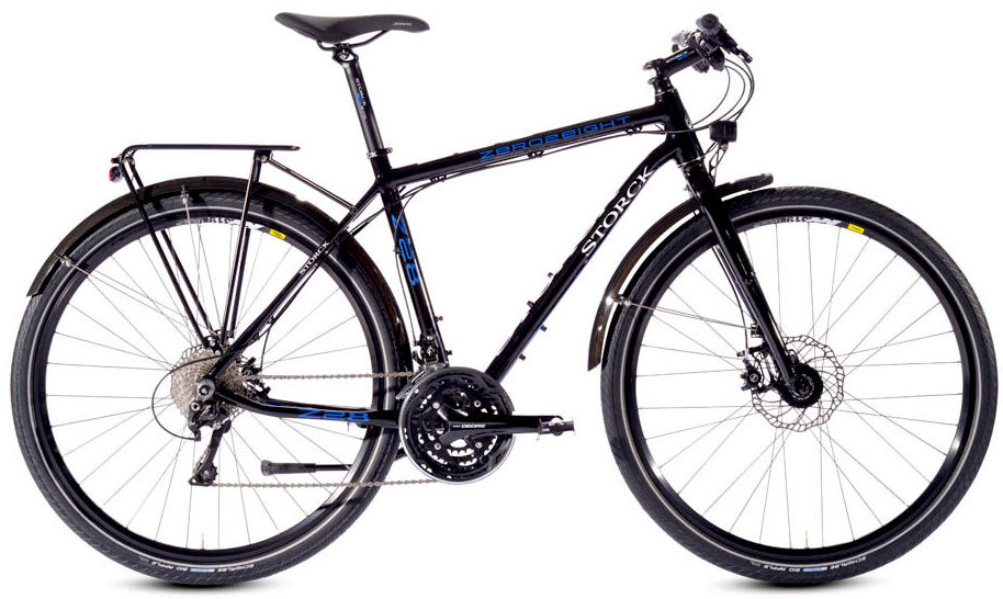 2017 Storck Zero2Eight
