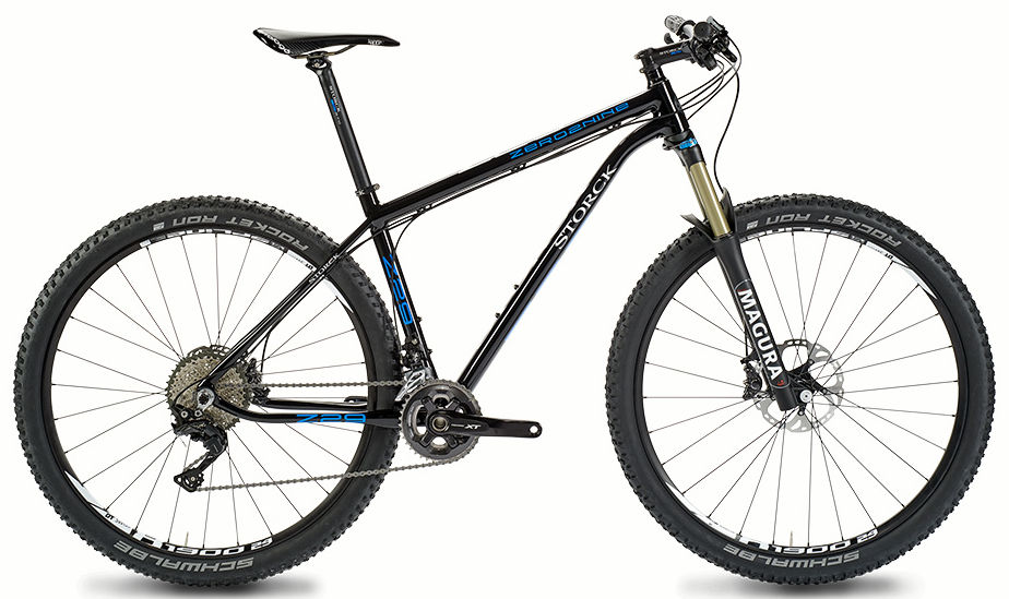 2017 Storck Zero2Nine