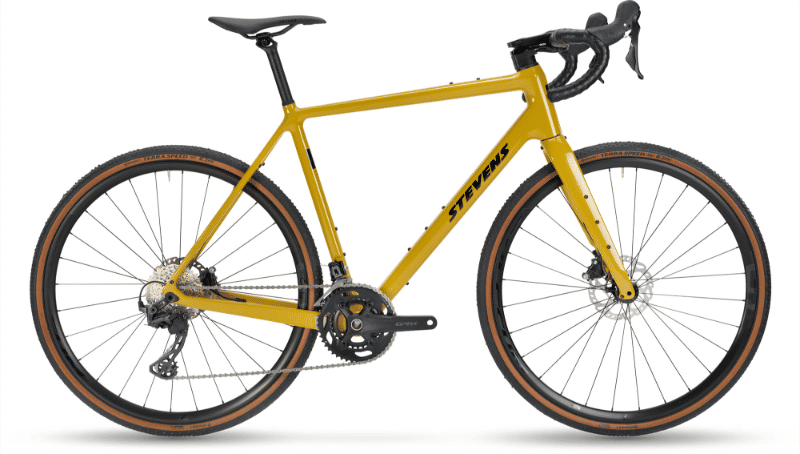 2026 Stevens Camino