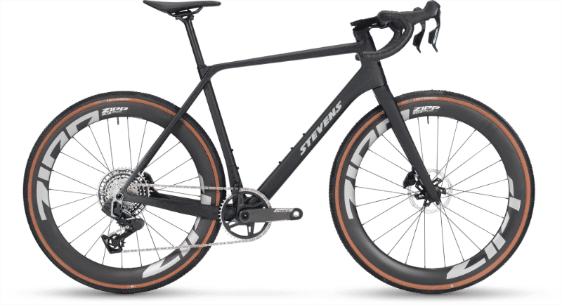 2026 Stevens Camino RS