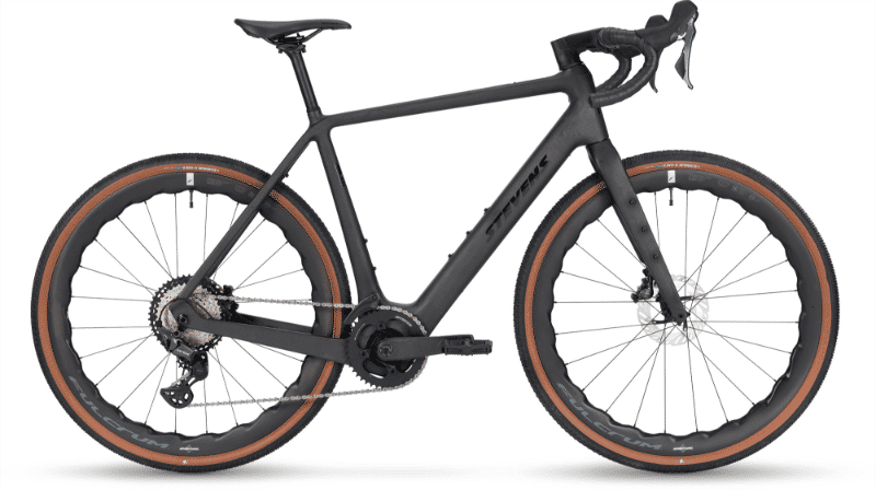2026 Stevens E-Getaway 9.4.3