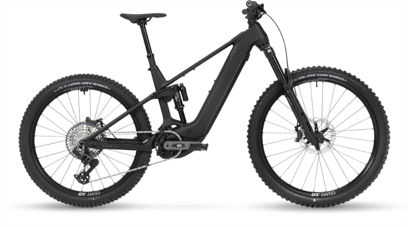 2026 Stevens E-Inception AM