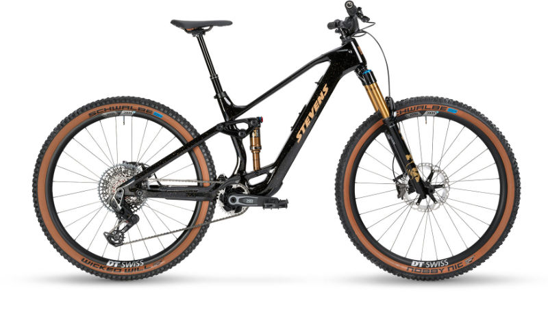 2026 Stevens E-Maverick AM