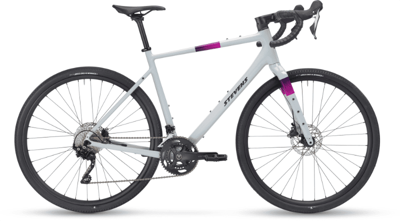 2026 Stevens Gavere Eco