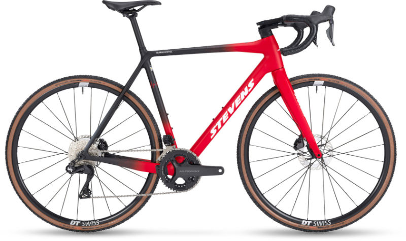 2026 Stevens Super Prestige