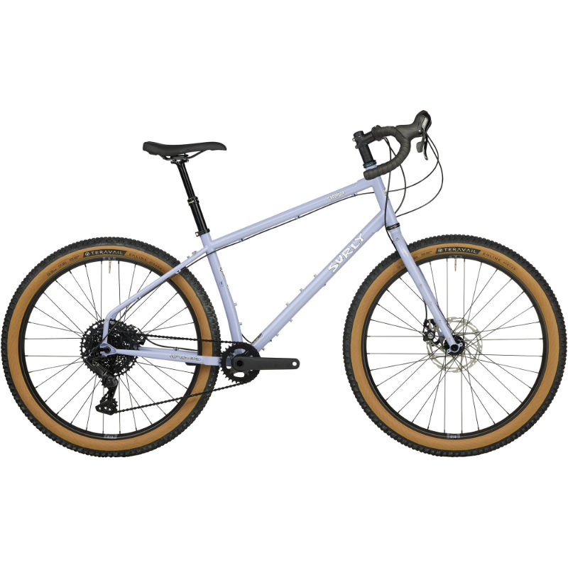 2026 Surly Grappler