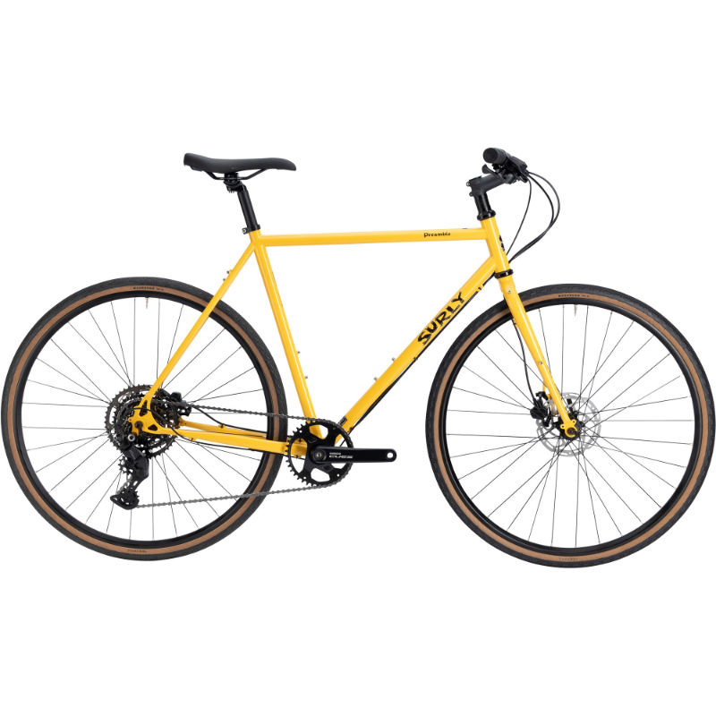 2026 Surly Preamble