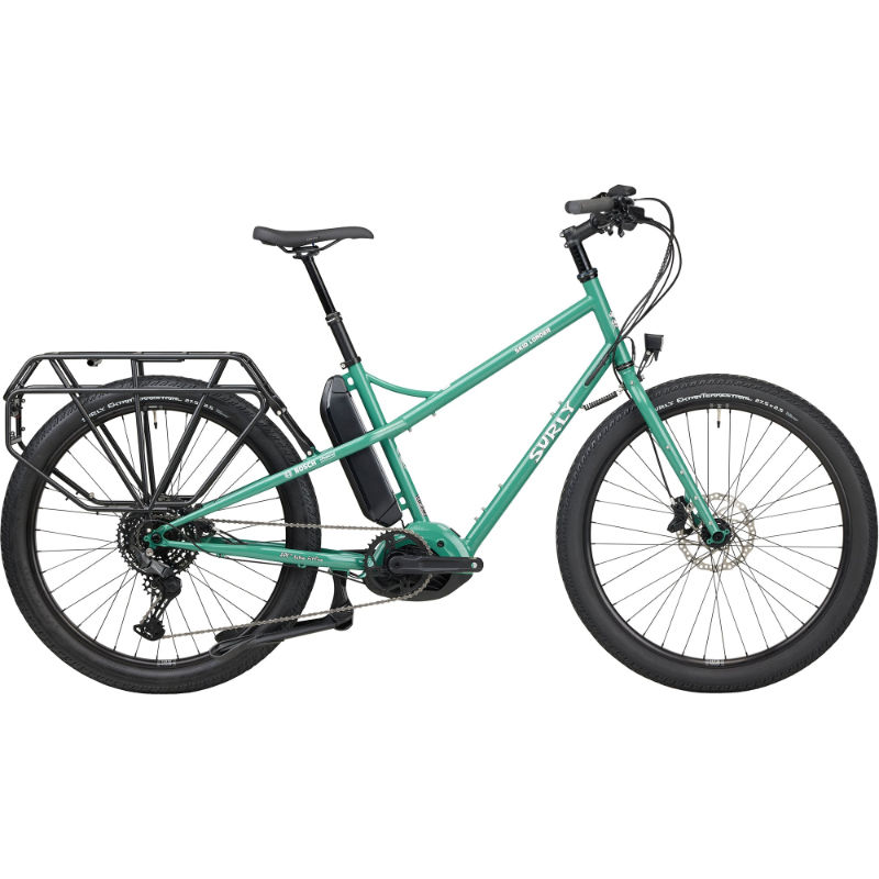 2026 Surly Skid Loader