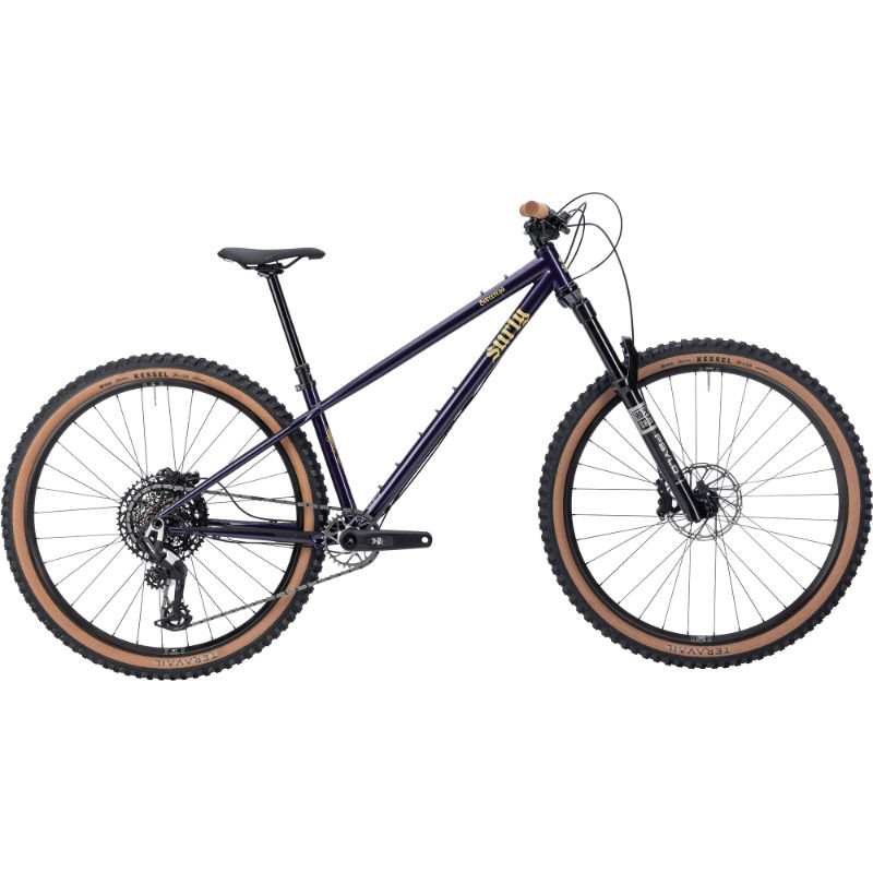 2026 Surly Sorceress
