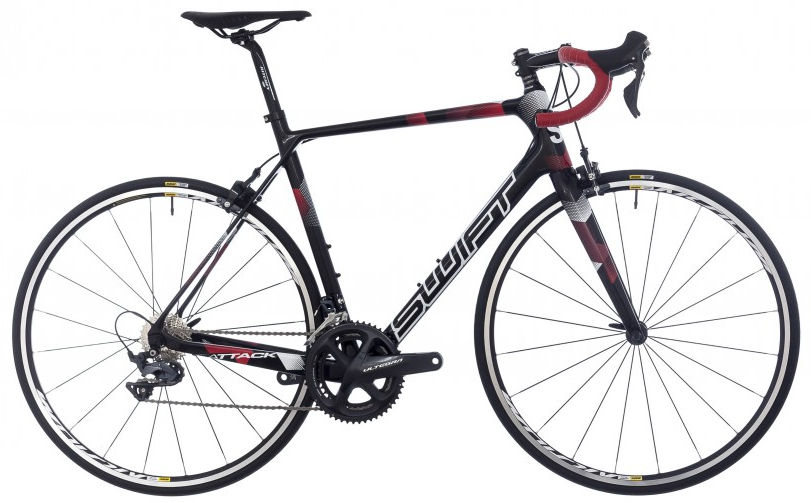 2018 Swift Attack G2