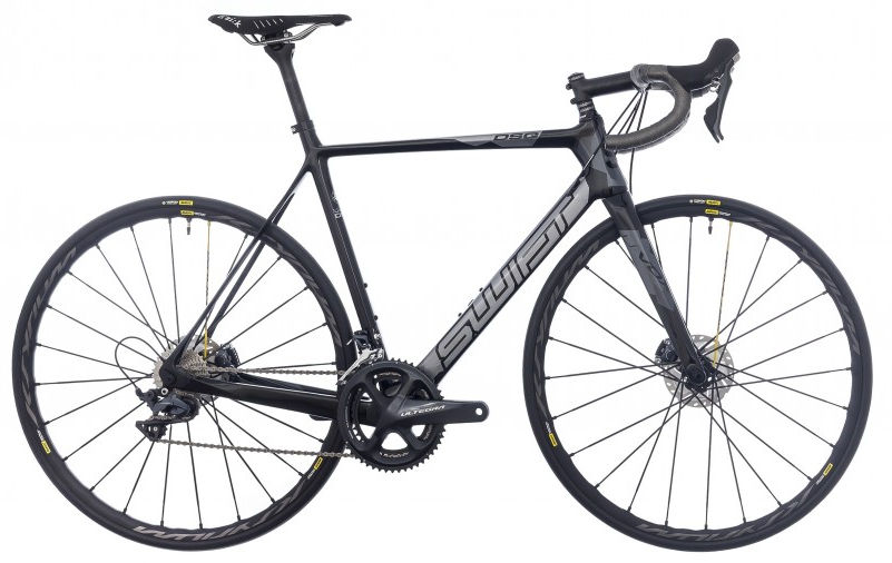 2018 Swift Ultravox DSQ