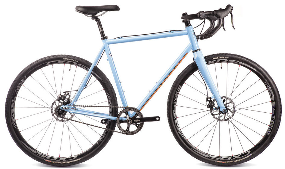 2015 Swobo Scofflaw