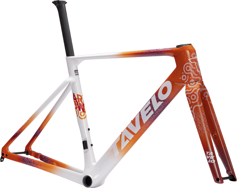 2025 Tavelo Arow Race