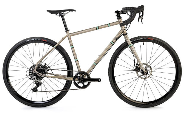 2019 The Light Blue Darwin
