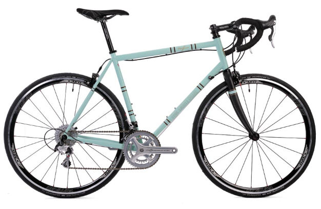 2019 The Light Blue Wolfson