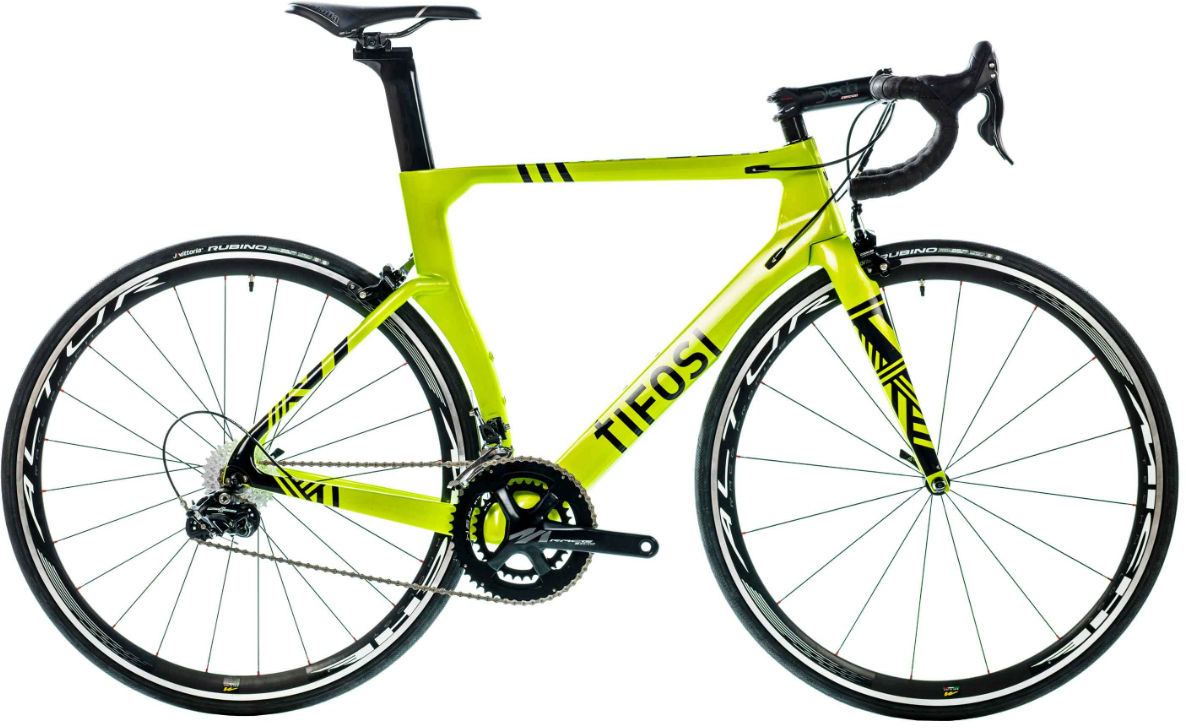 2017 Tifosi Auriga