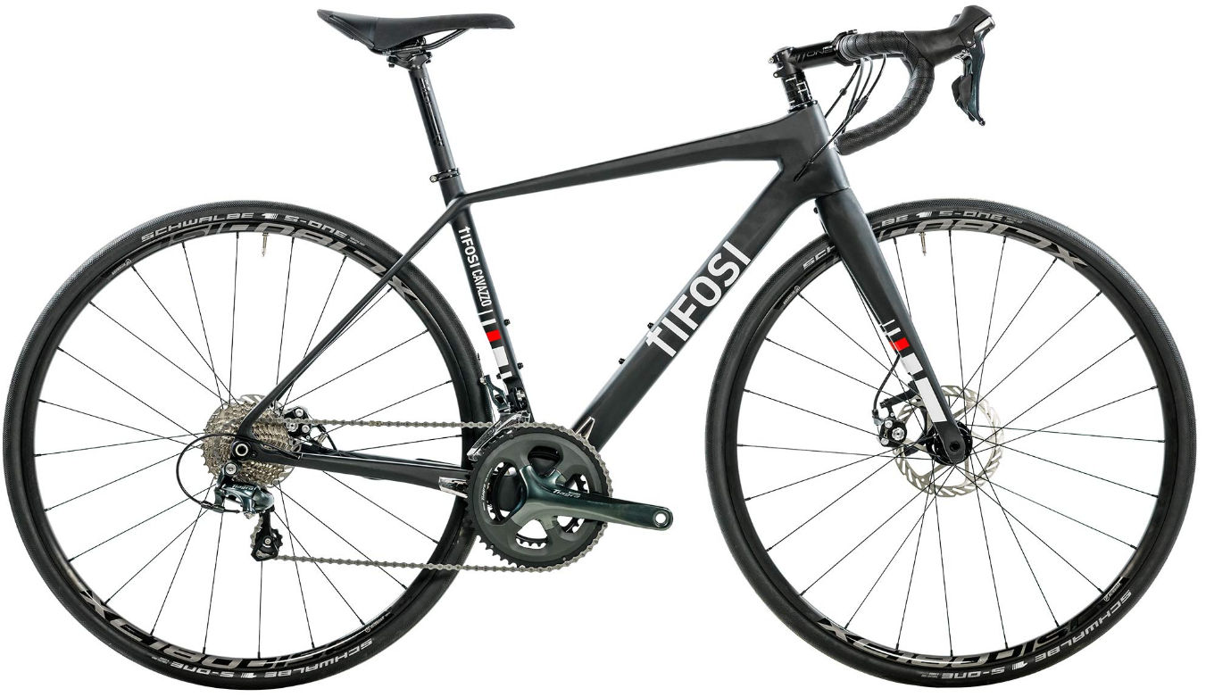 2017 Tifosi Cavazzo