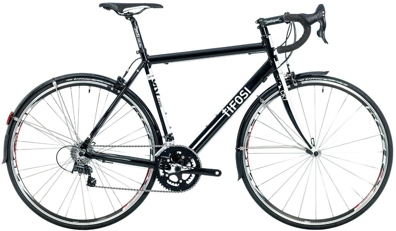 2017 Tifosi CK7 Granfondo