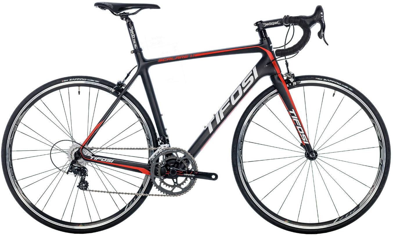 2017 Tifosi Scalare