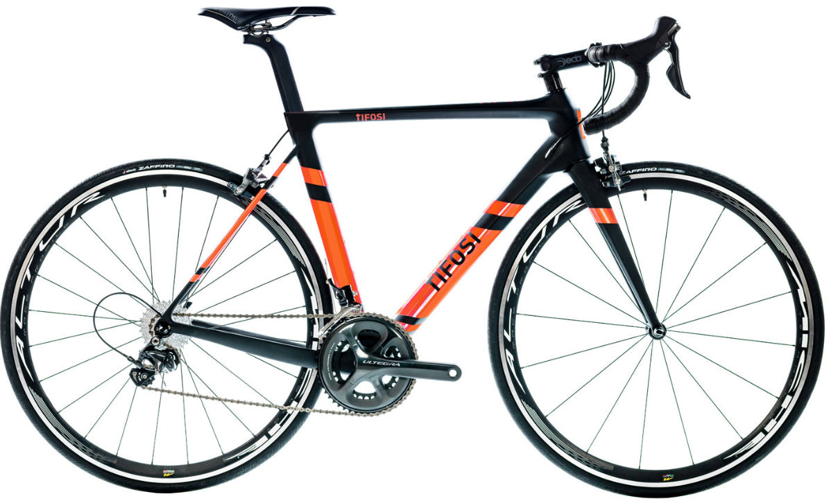 2017 Tifosi SS26 Aero