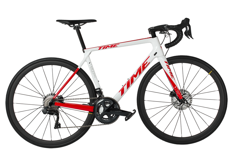 2021 Time Alpe D'HUEZ 01 & 21