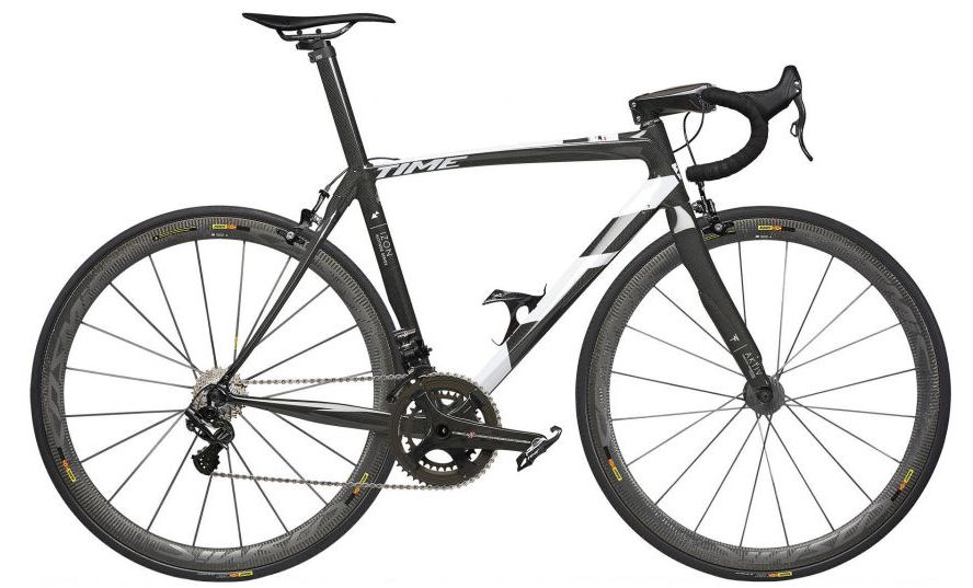 2018 Time Izon MK 2