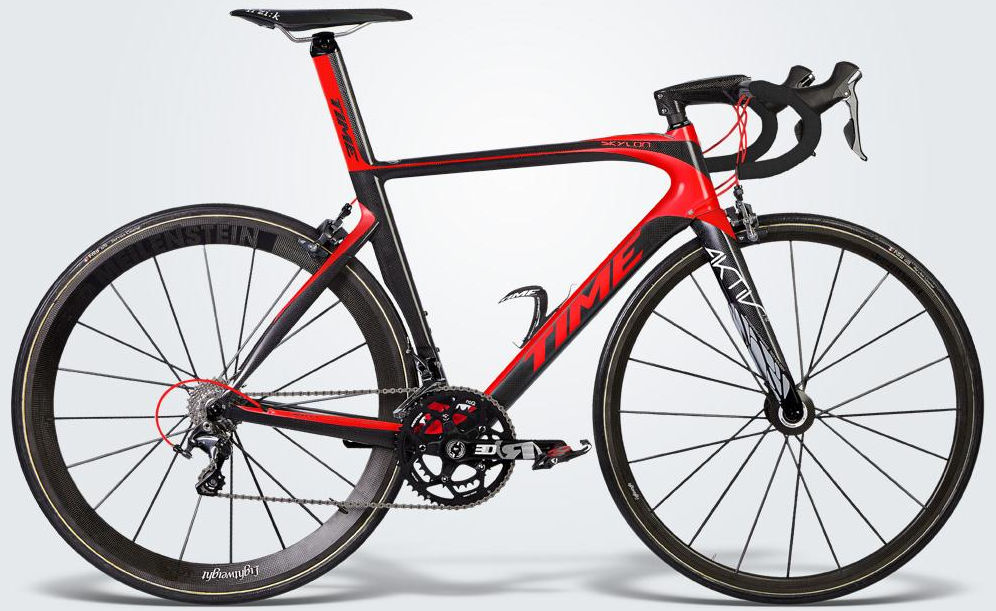 2015 Time Skylon