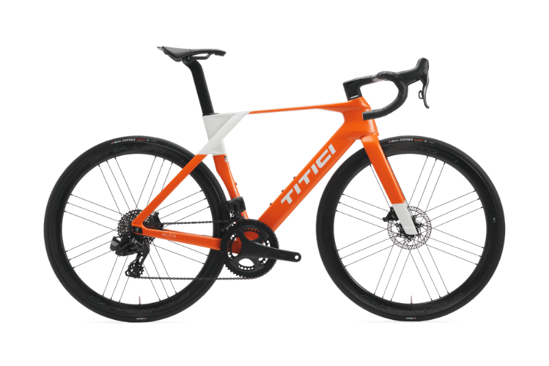 2026 Titici Alfa