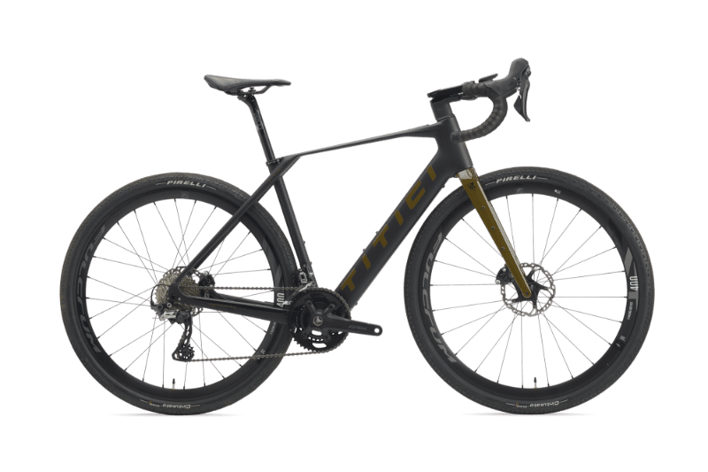 2026 Titici Dynamica G
