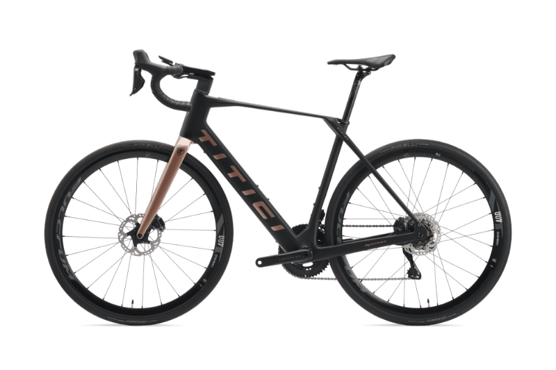2026 Titici Dynamica R