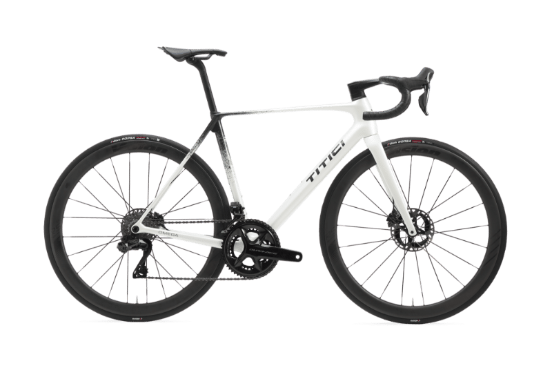 2026 Titici Omega