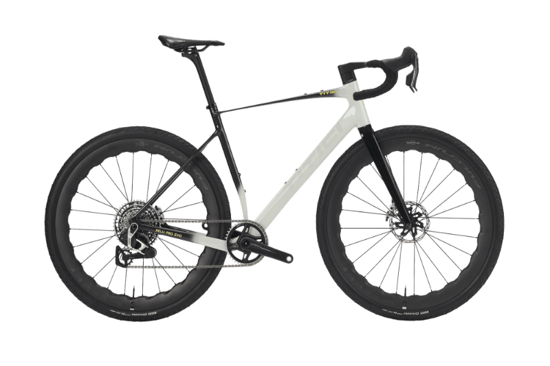 2026 Titici Relli Pro Evo