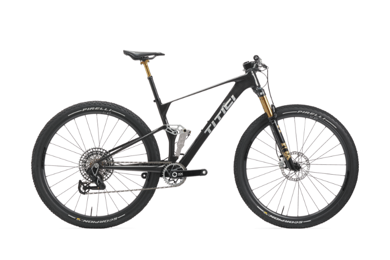 2026 Titici Vertigo