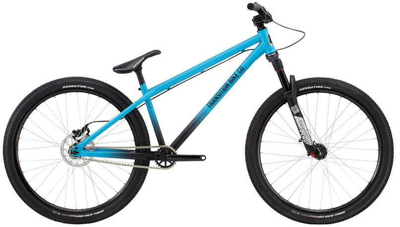 2017 Transition PBJ