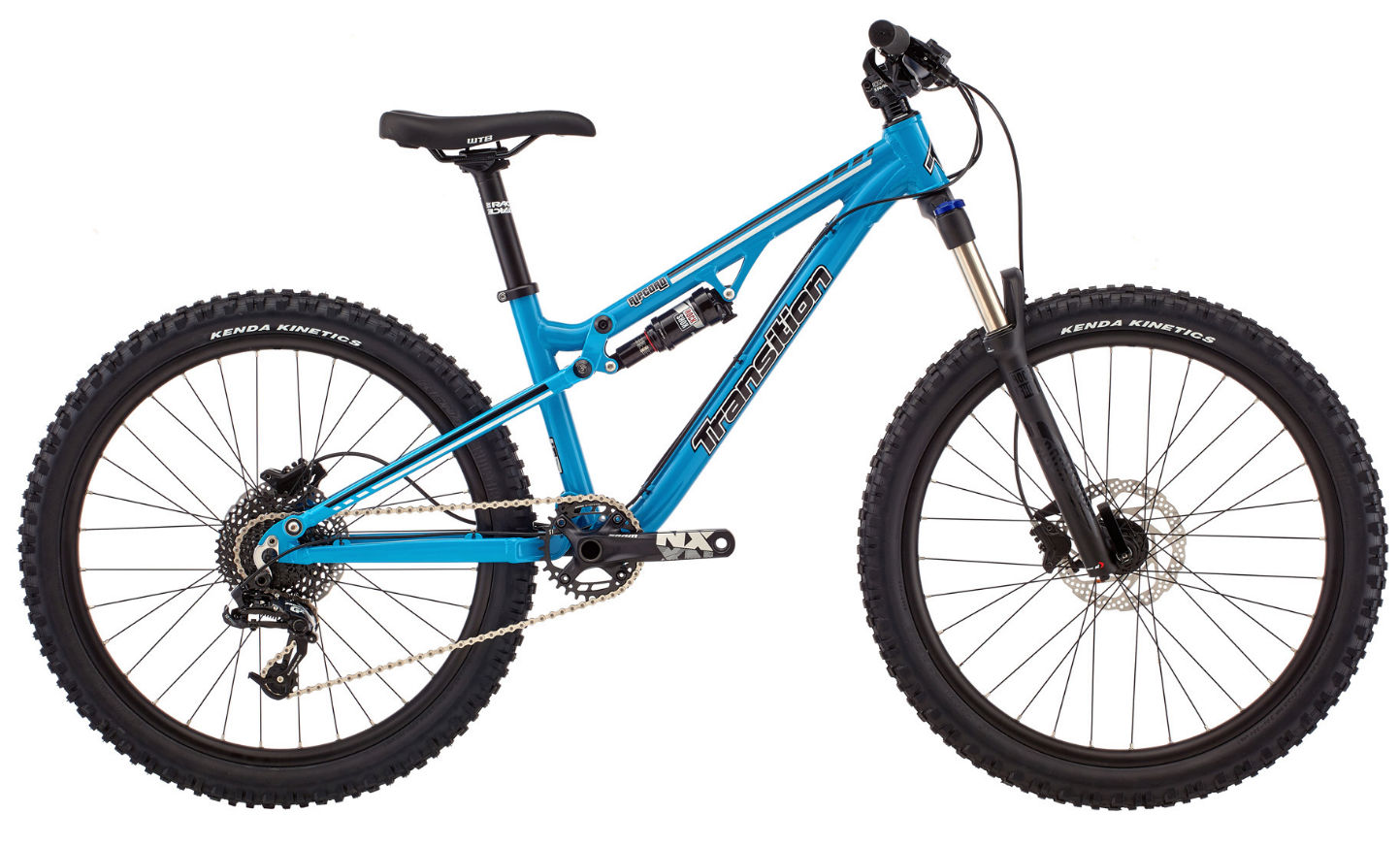 2017 Transition Ripcord