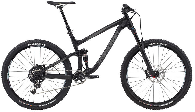 2017 Transition Scout
