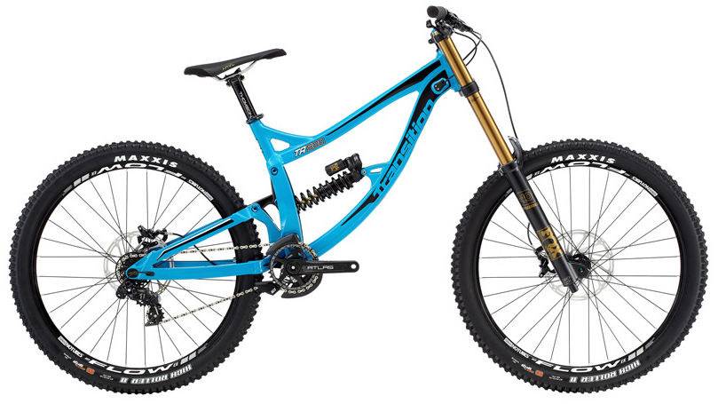 2017 Transition TR500