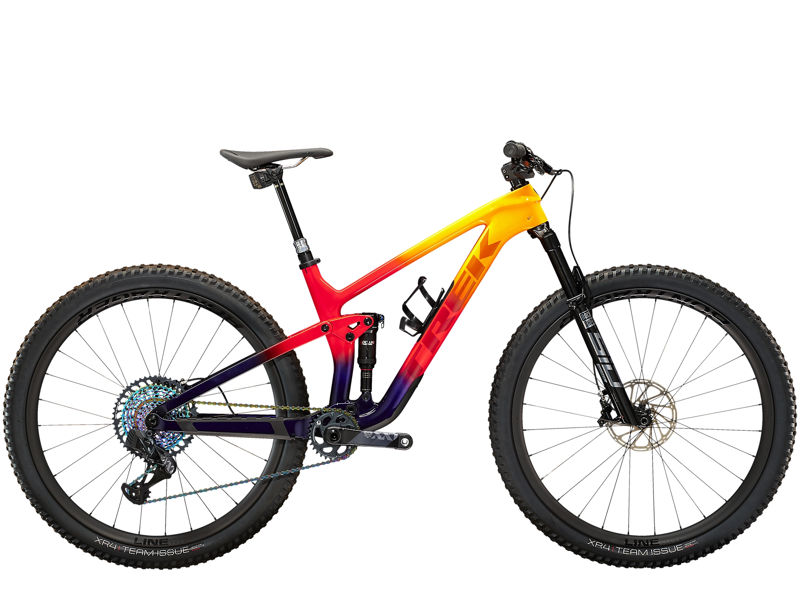 2022 Trek Top Fuel