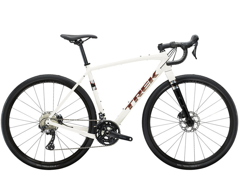 2022 Trek ALR