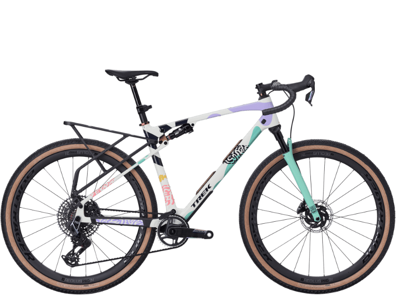 2026 Trek CheckOUT SL