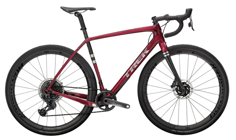 2021 Trek Checkpoint SL 6